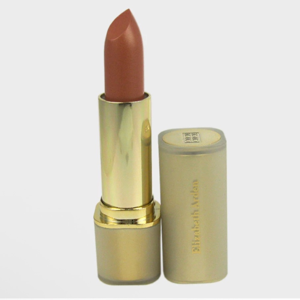 Elizabeth Arden Lipstick - Creamy Neutral Shade Perfect ginger